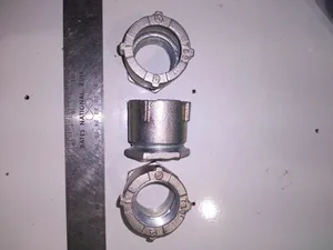 Thomas & Betts Conduit Coupling