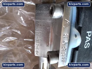 ITT 698574-017-004 FRP Fitting – actual item, photo 3 of 4