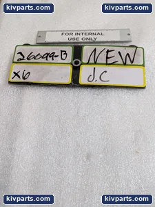 Festo LCN-M3-PK-3 Pneumatic Component – actual item, photo 5 of 5