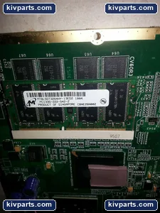 Intermec VE012-8080-A0 Mount Computer Memory PCB – actual item, photo 3 of 4