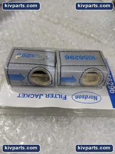 Nordson 1056296 Filter – actual item, photo 3 of 6