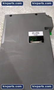 Allen-Bradley 96211471 PLC-5 DC Output Module – actual item, photo 7 of 7