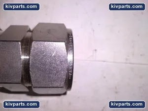 Swagelok Pipe Fitting – actual item, photo 3 of 5