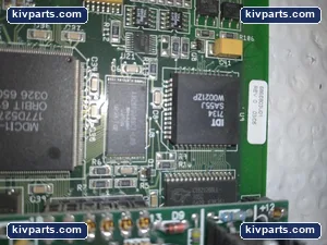 ABB 686B803U01 – actual item, photo 3 of 6