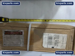Bussmann 27ASL40C-2US Voltage Current Limiting Fuse – actual item, photo 2 of 3