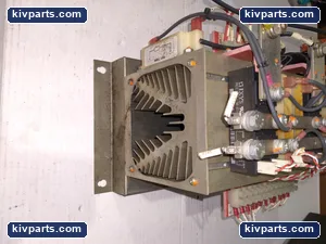 Westcode 356405-C01 SCR Thyristor Rectifier – actual item, photo 3 of 7