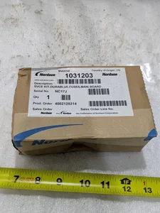 Nordson 1031203 Service Kit Main Board Fuses