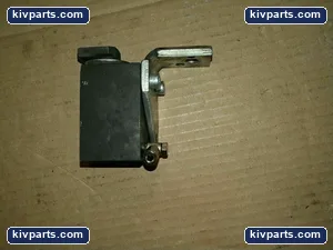 Bosch Rexroth 3842515349 Burner Control – actual item, photo 2 of 4