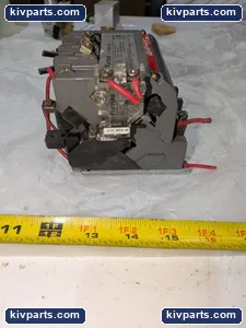 Furnas 75D73070F Motor Starter – actual item, photo 3 of 6