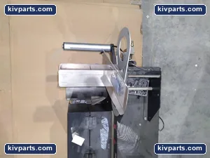 Zebra 110PAX4 Printer – actual item, photo 7 of 10