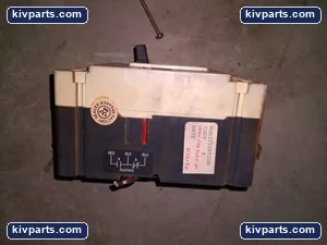 Westinghouse HMCP007C0C Motor – actual item, photo 2 of 4