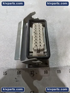 Phoenix Contact LR13631 Connector – actual item, photo 8 of 14