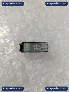 Festo VAVE-L1-1VH2-LP Electrical Interface Sub Base – actual item, photo 4 of 6
