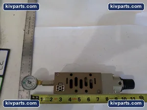 SMC NARB350-N0-P-1 Interface Regulator – actual item, photo 3 of 4