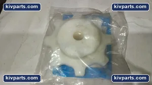 System Plast 1700-8R20M-RMS Sprocket – actual item, photo 2 of 4