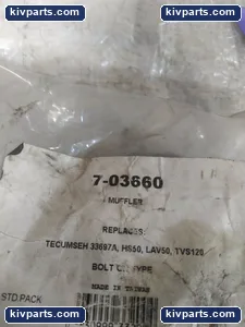 7-03660 Pneumatic Fitting – actual item, photo 4 of 5