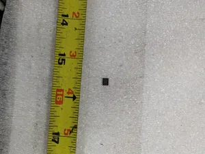Microchip TC4427COA Semiconductor