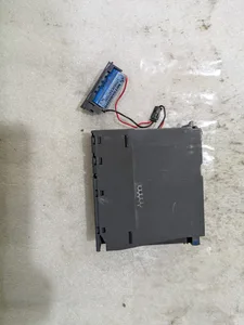 Mitsubishi Q6BAT – actual unit photographed in our warehouse