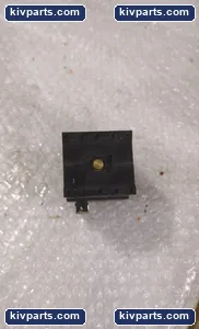 Industrial 2604D30G02 BFMLF Permanent Magnet Relay – actual item, photo 4 of 5