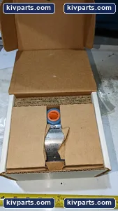 Fisher-rosemount 444RL2U1A1E5 Temperature Transmitters – actual item, photo 2 of 8