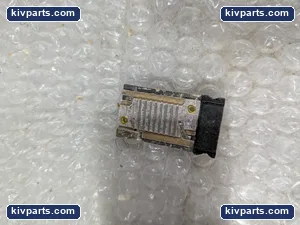 General Electric CR123H120A Relay Heater Element Starter – actual item, photo 3 of 5