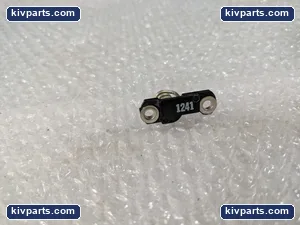 Cutler-Hammer H1241 Relay Heater Element Coil Motor – actual item, photo 3 of 4