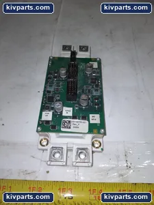 York 031-02765-001 Inverter Resistor – actual item, photo 6 of 7