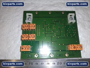 Hima Z6018 PLC Module – actual item, photo 2 of 5
