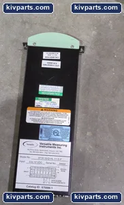 Rlay 371X-10-D-HL-11-S-P Meter – actual item, photo 2 of 5