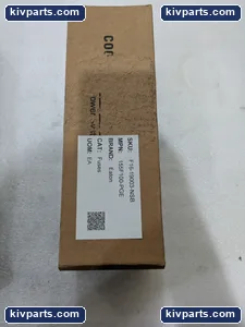 Eaton 155F100-PGE Current Limiting Fuse – actual item, photo 2 of 13