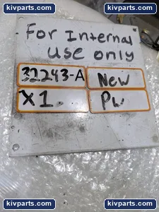 Festo KP-16-1000 Pneumatic Component – actual item, photo 5 of 5