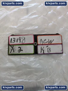 Bussmann LPJ-6SP Low-Peak Dual Element – actual item, photo 4 of 4