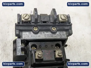 Allen-Bradley 500-BOD920 Contactor – actual item, photo 3 of 5
