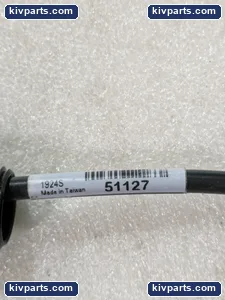 Banner TL50GYRAQ Audible LED Stack Tower Light – actual item, photo 6 of 8