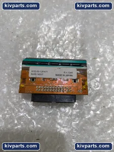 Kyocera KCE-53-12PAT1 300 DPI TTO Printer – actual item, photo 2 of 4