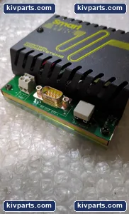 Microsystems RS-232 Control – actual item, photo 3 of 4