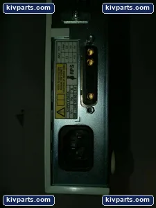 3C16611 Network Switch – actual item, photo 8 of 11