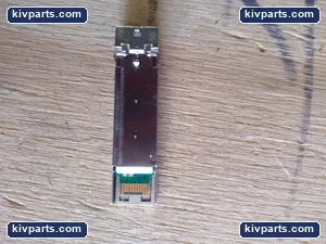 Jdsu PLRXPL-VE-SG4-64-N Module – actual item, photo 3 of 4