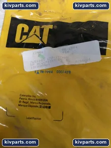 Caterpillar 9R-1994 Heavy Equipment – actual item, photo 2 of 4