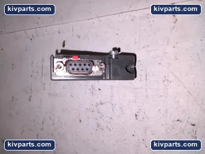 Siemens 6ES7 972 0BB42 0XA0 Connector – actual item, photo 3 of 4