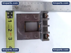 Square D 31091-400-53 Magnetic Contactor Starter – actual item, photo 2 of 4