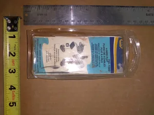 Napa 755-1569 Trailer Side Connector