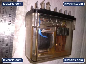 Struthers-dunn 219CXCP Relay – actual item, photo 4 of 5