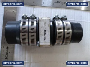 Dayton 4UN79A Check Valve – actual item, photo 3 of 5