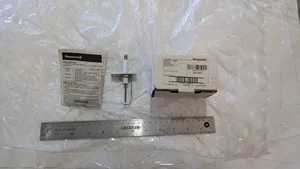 Honeywell Q347A Burner Control