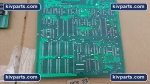 Johnson Controls 24-4548-2 Circuit Board Module Card – actual item, photo 4 of 4