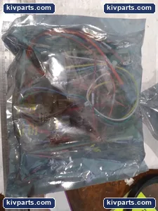 MO-02577 Cleveland Motion Contactor – actual item, photo 3 of 5