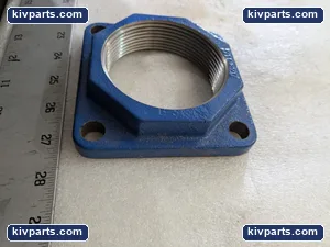 Franklin Fueling 401162001 Systems Flange Gasket – actual item, photo 6 of 9