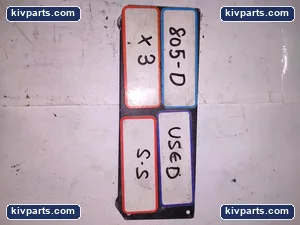 General Electric SELA36AT0060 Circuit Breaker – actual item, photo 3 of 3