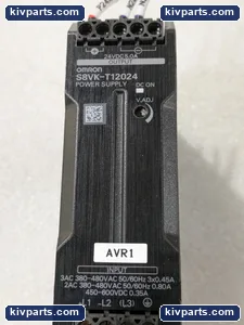 Omron S8VK-T12024 Power Supply – actual item, photo 7 of 9